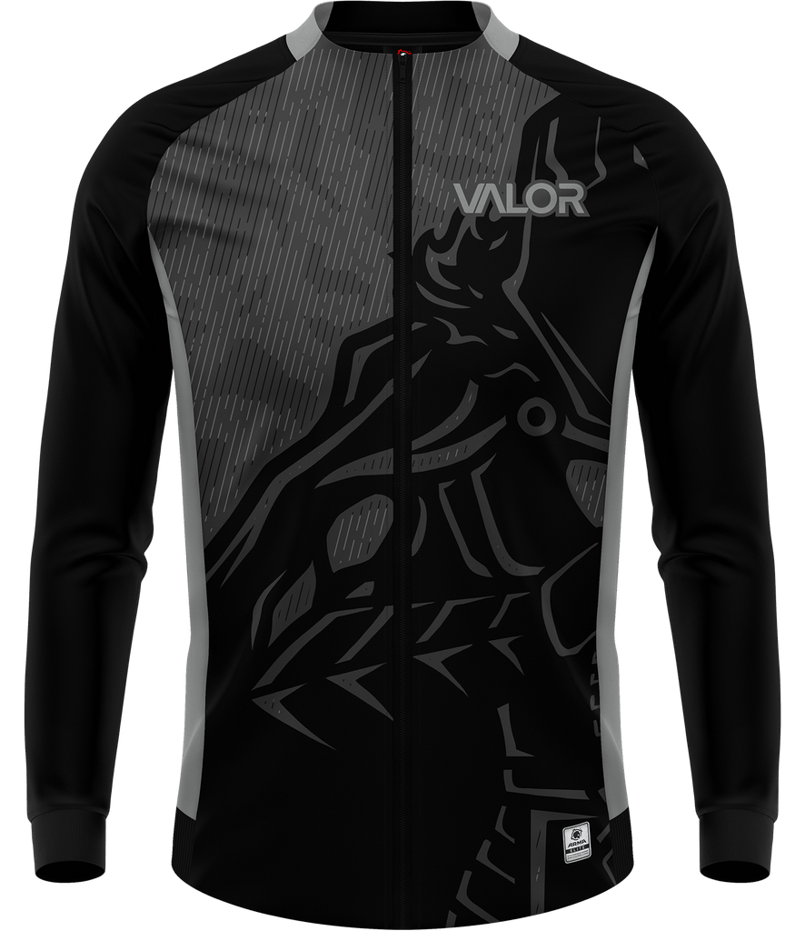 VALOR ELITE Jacket - ARMA