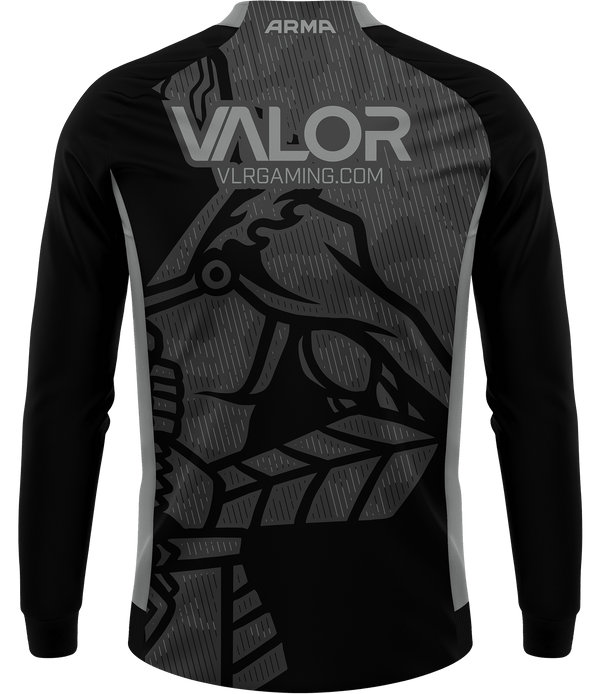 VALOR ELITE Jacket - ARMA