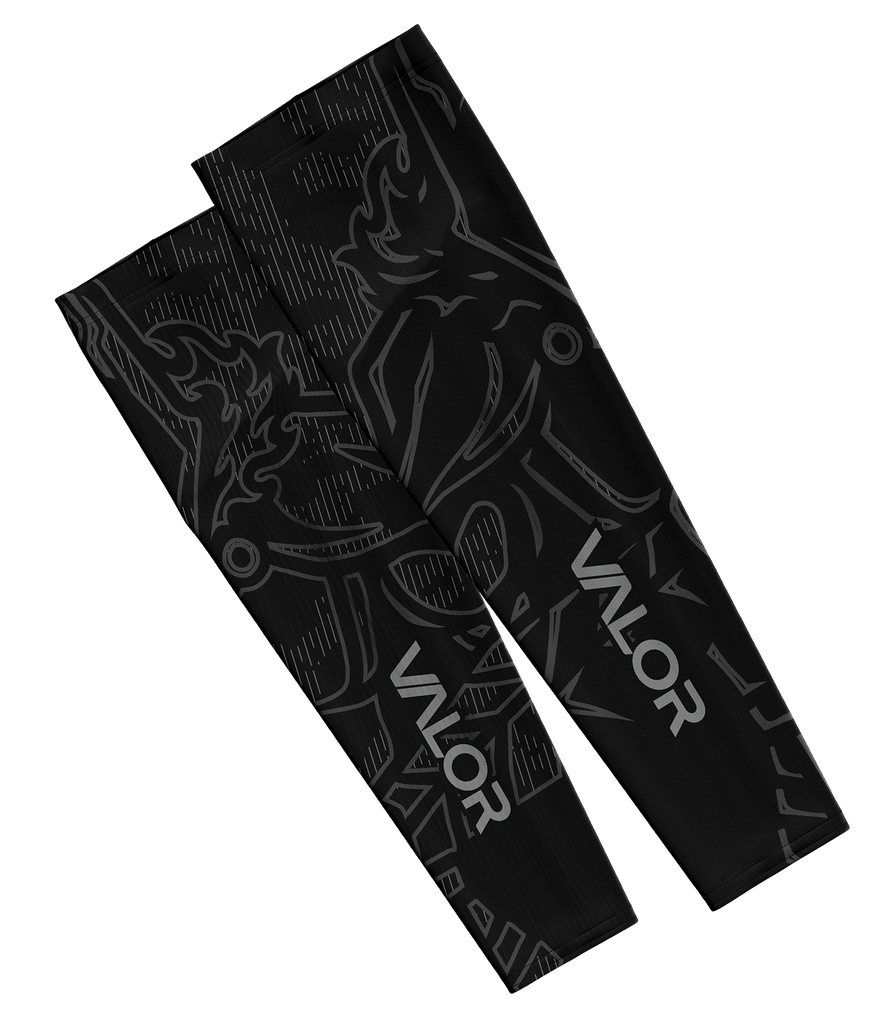 VALOR PRO Sleeves - ARMA