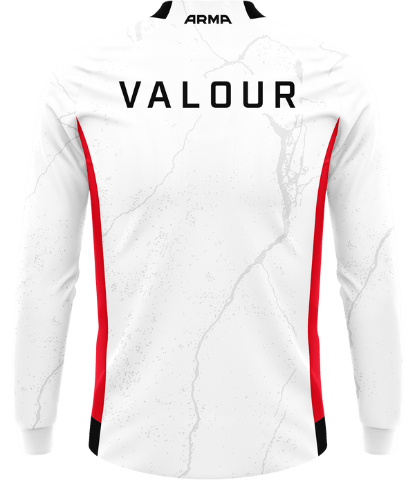 Valour ELITE Jacket - ARMA