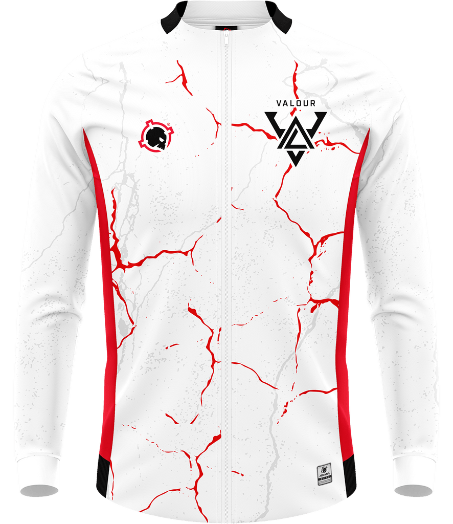 Valour ELITE Jacket - ARMA