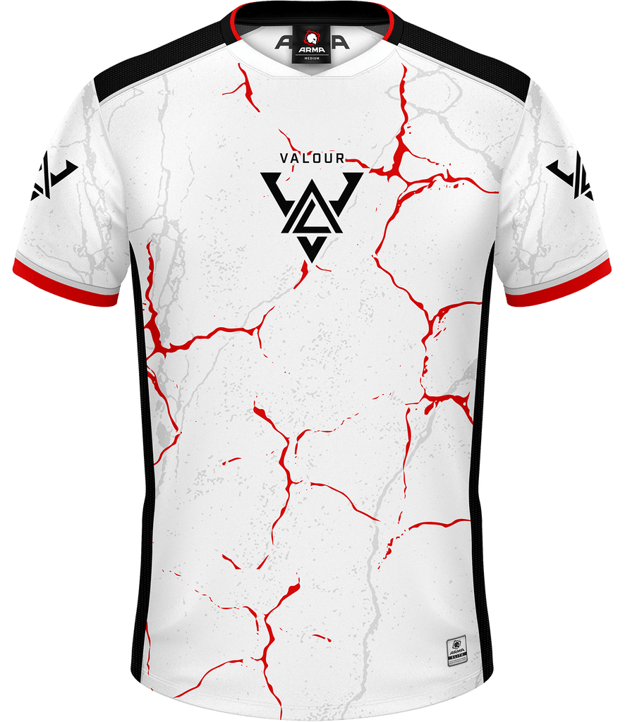 Valour ELITE Jersey - ARMA