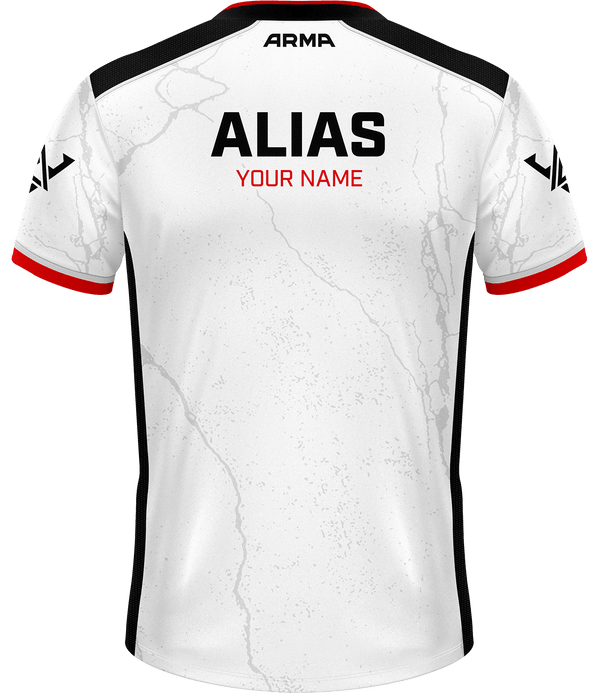 Valour ELITE Jersey - ARMA