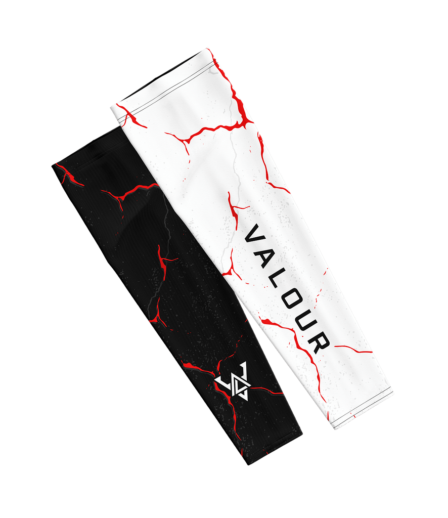 Valour PRO Sleeves - ARMA