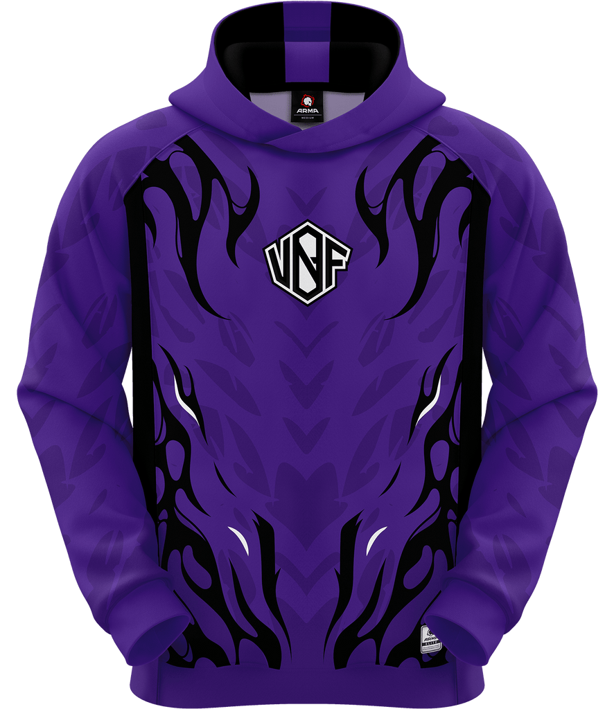 Vengeful ELITE Hoodie - ARMA