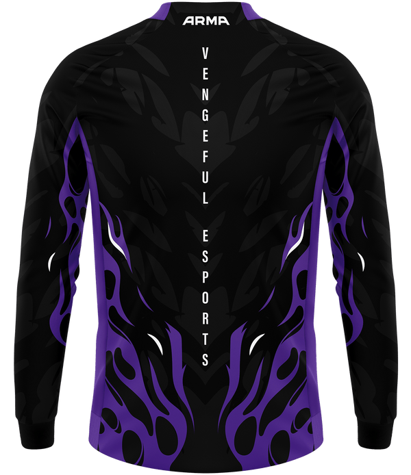 Vengeful ELITE Jacket - ARMA