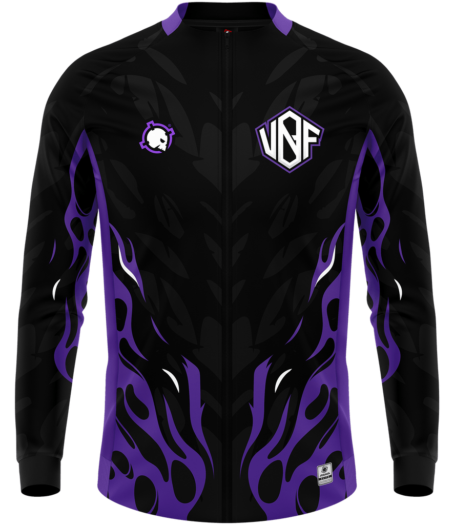 Vengeful ELITE Jacket - ARMA