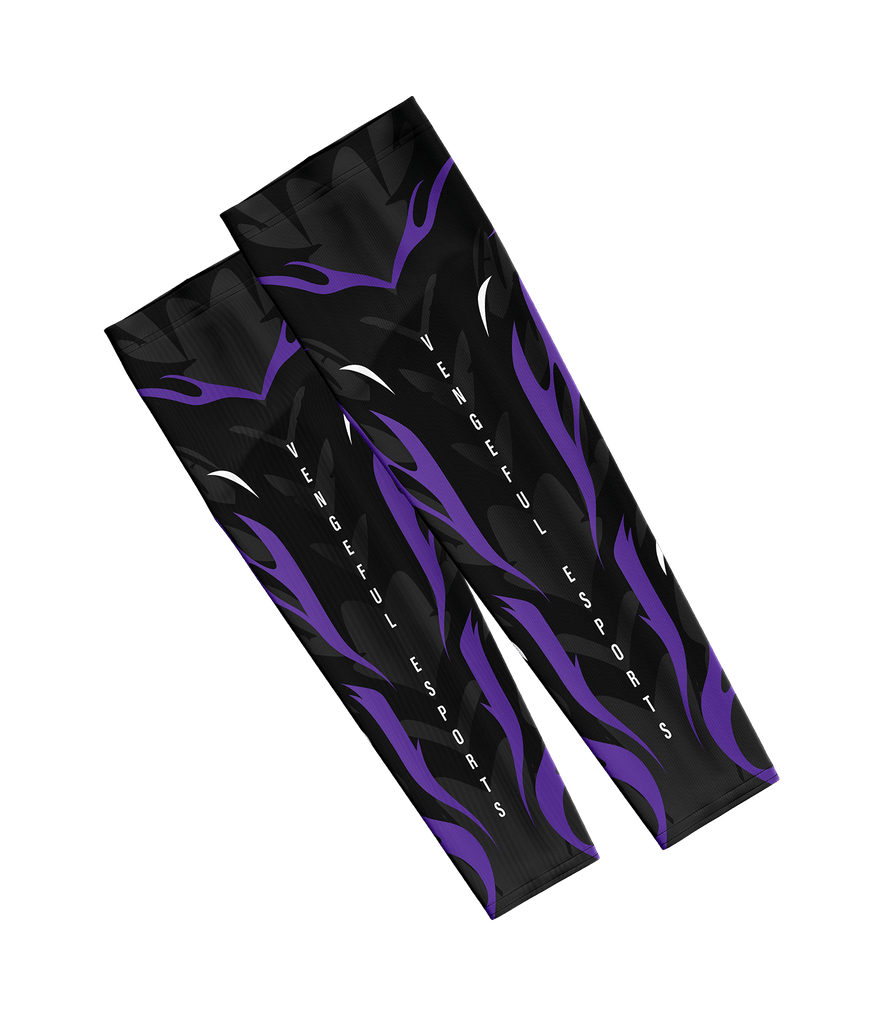 Vengeful PRO Sleeves - ARMA