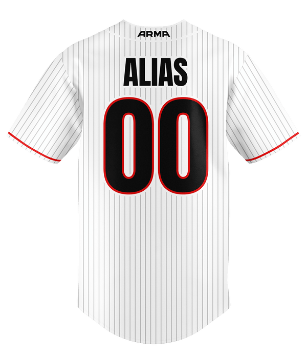 Vigorous Baseball Jersey - ARMA