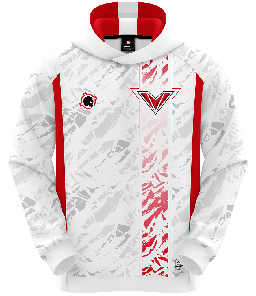 Vigorous ELITE Hoodie - ARMA