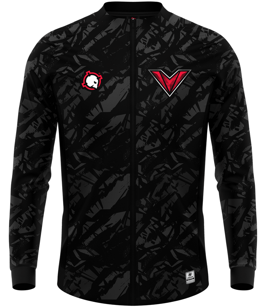 Vigorous ELITE Jacket - ARMA