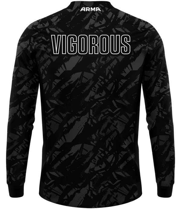 Vigorous ELITE Jacket - ARMA