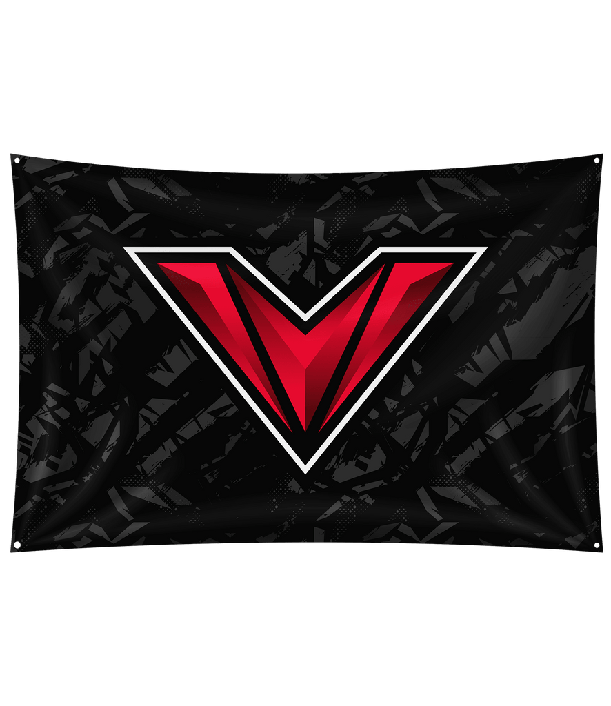 Vigorous Team Flag - ARMA