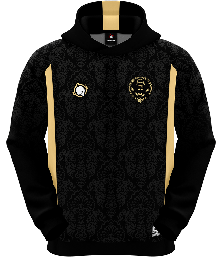 Vintage ELITE Hoodie - ARMA