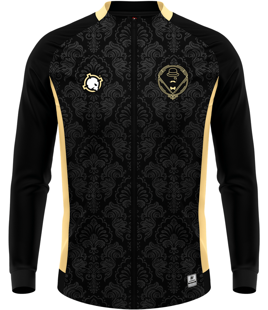 Vintage ELITE Jacket - ARMA