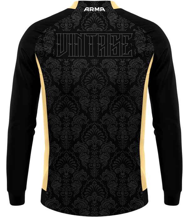 Vintage ELITE Jacket - ARMA
