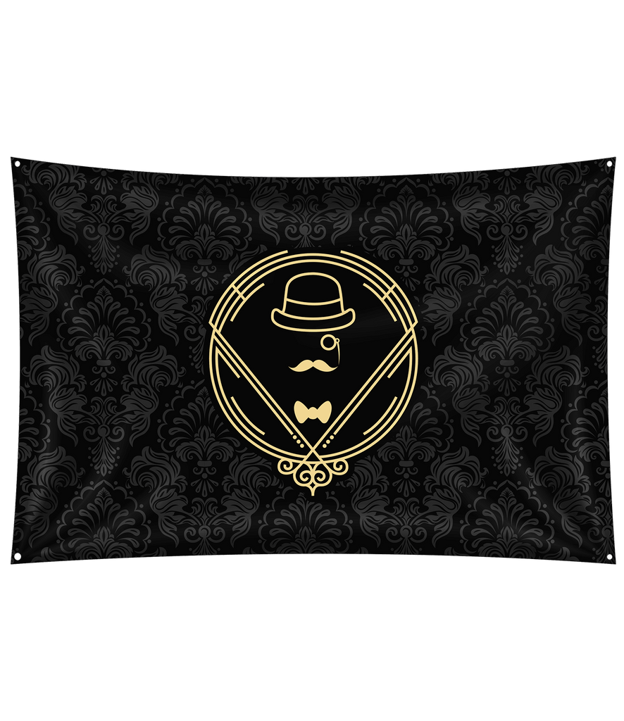 Vintage Team Flag - ARMA