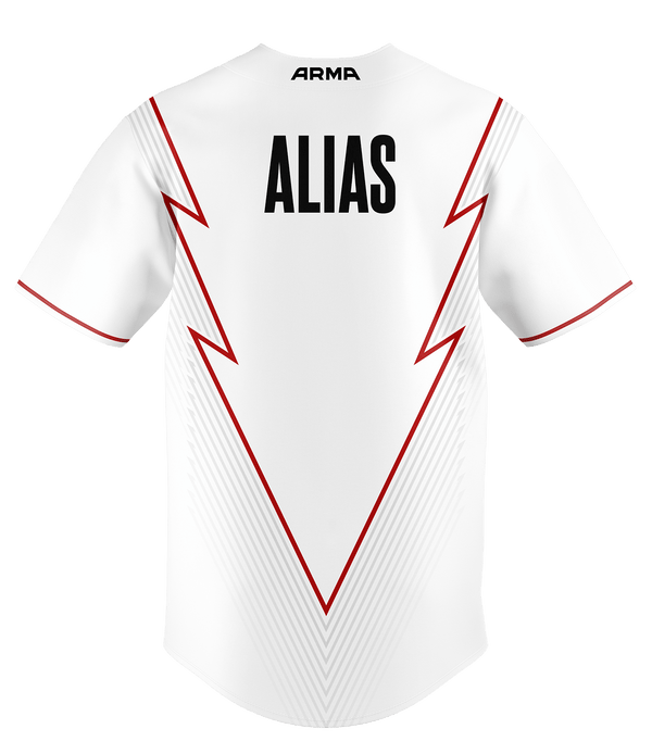 Volt Baseball Jersey - ARMA