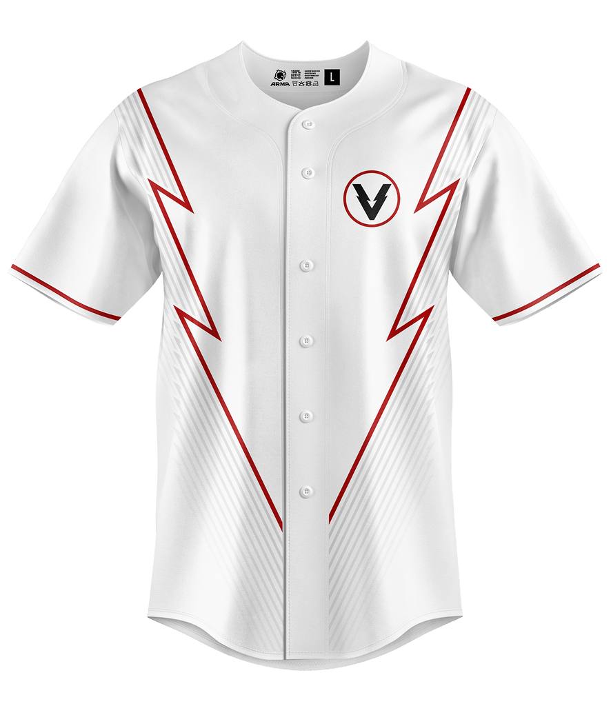 Volt Baseball Jersey - ARMA