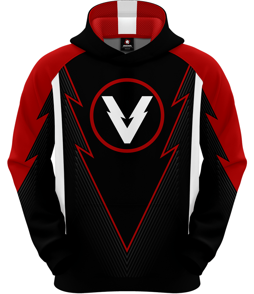 Volt ELITE Hoodie - ARMA