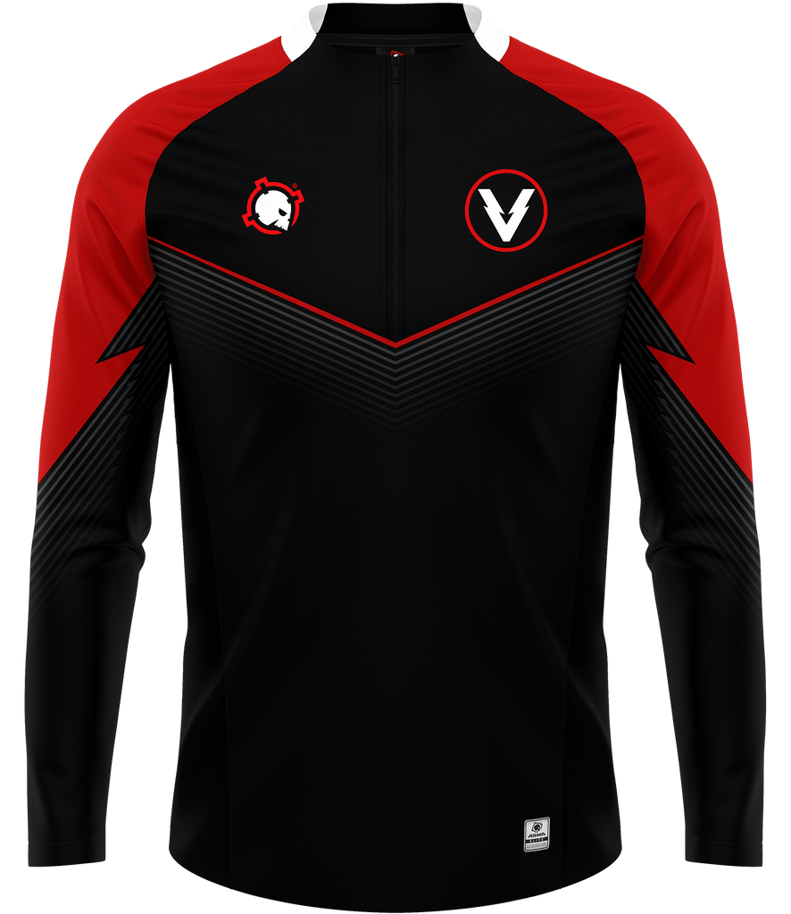 Volt ELITE Quarter Zip - ARMA
