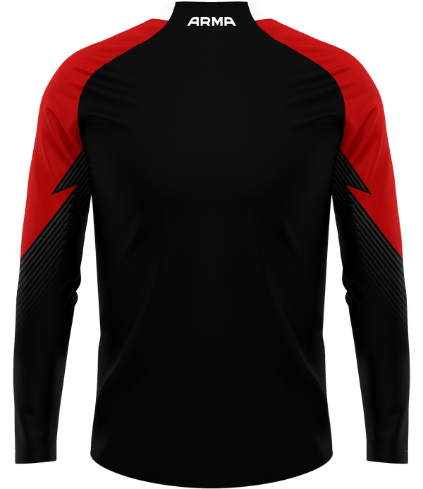 Volt ELITE Quarter Zip - ARMA