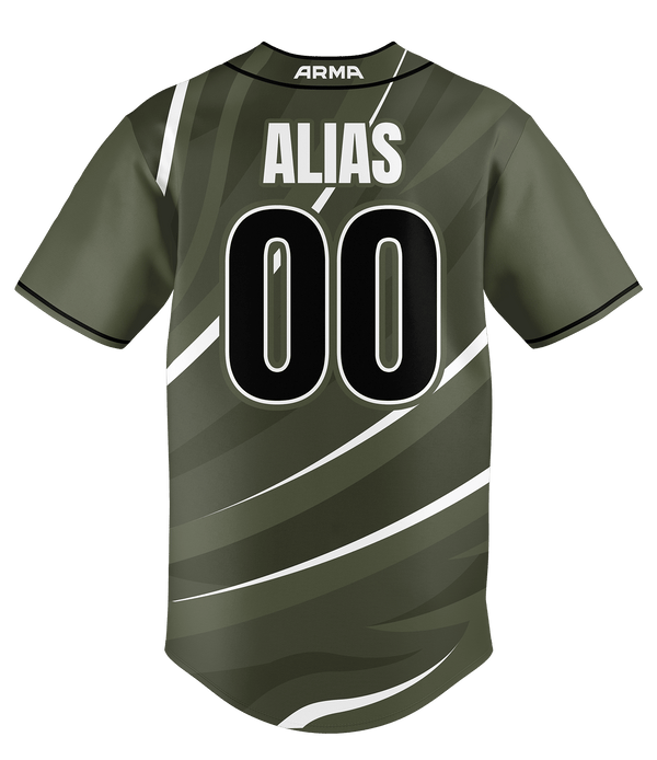 Vortex Baseball Jersey - ARMA