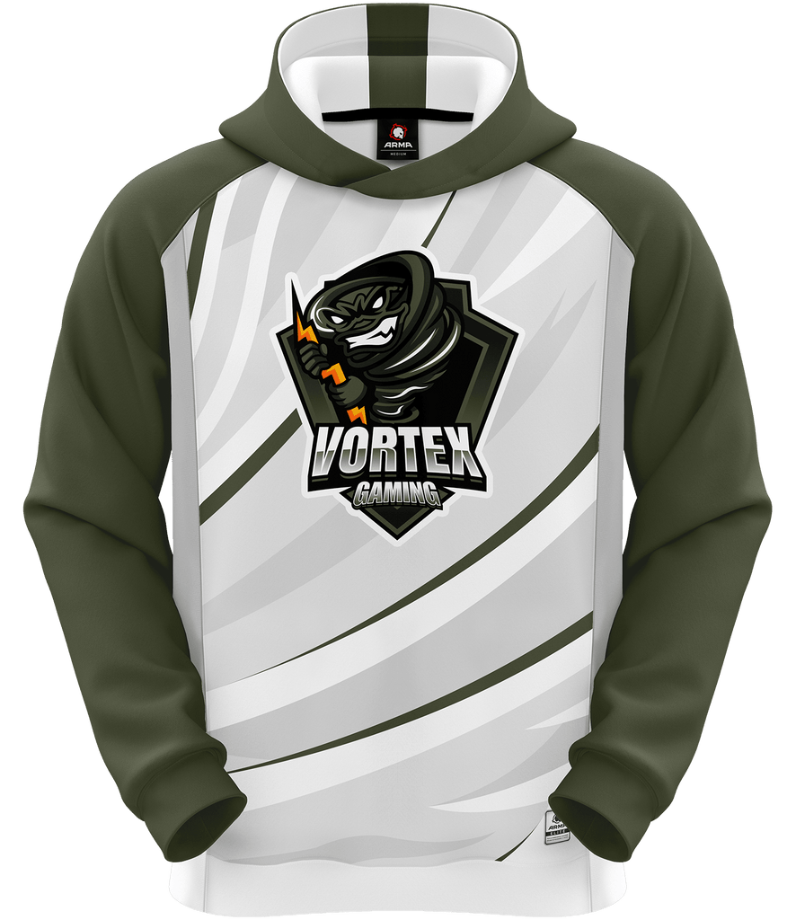 Vortex ELITE Hoodie - ARMA