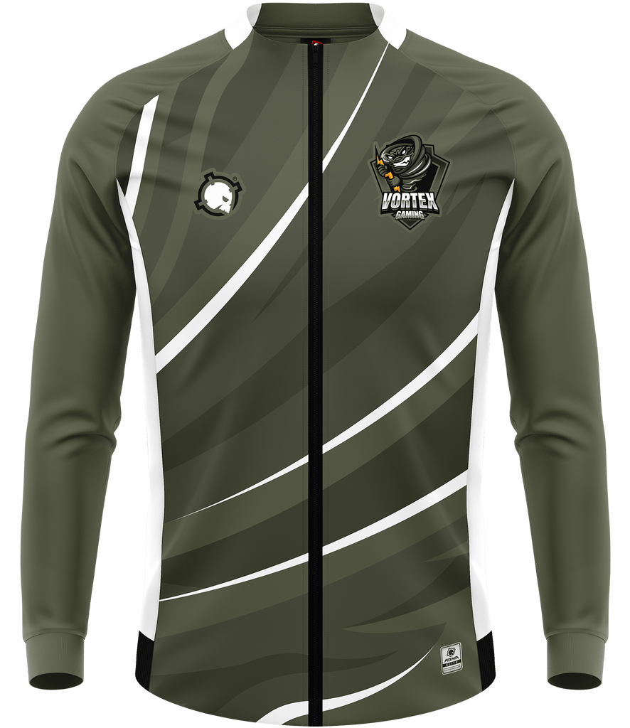 Vortex ELITE Jacket - ARMA