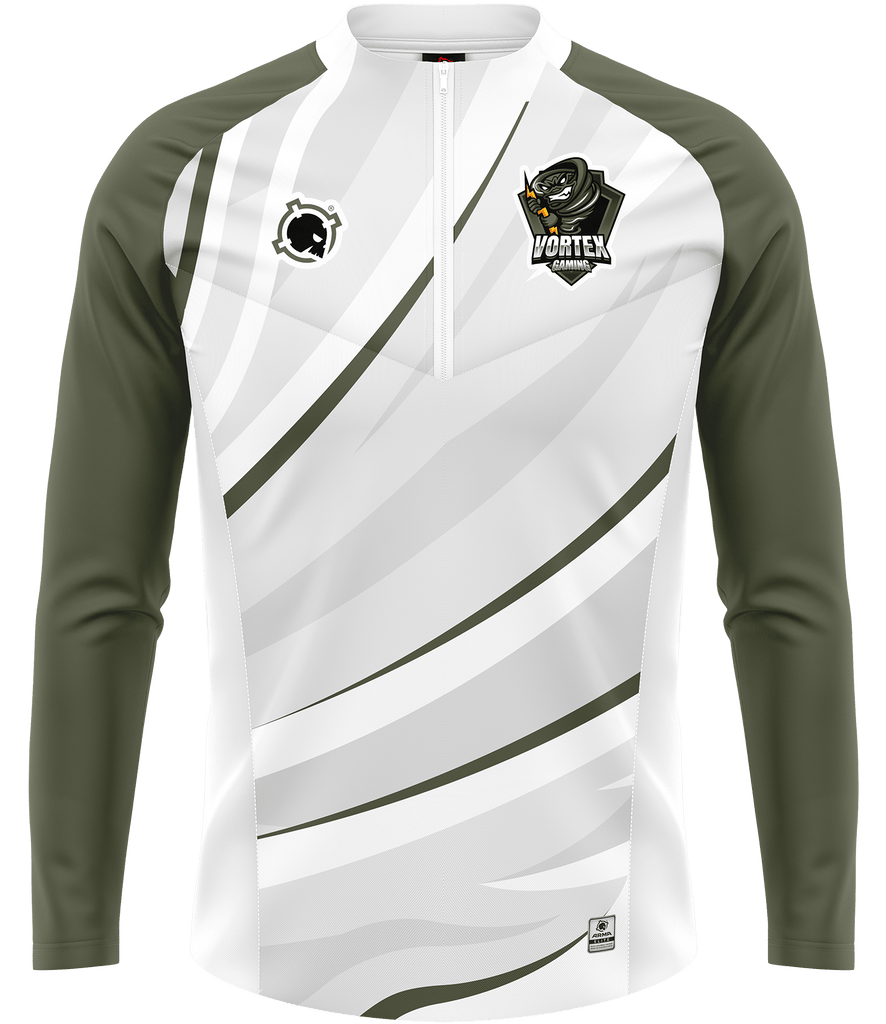 Vortex ELITE Quarter Zip - ARMA