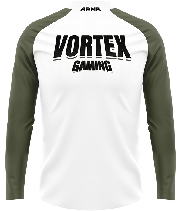 Vortex ELITE Quarter Zip - ARMA