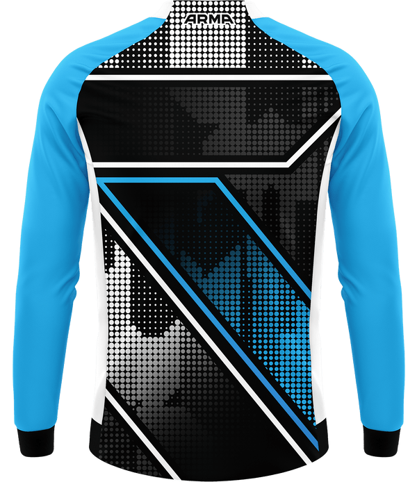 Vulcan7 ELITE Jacket - ARMA
