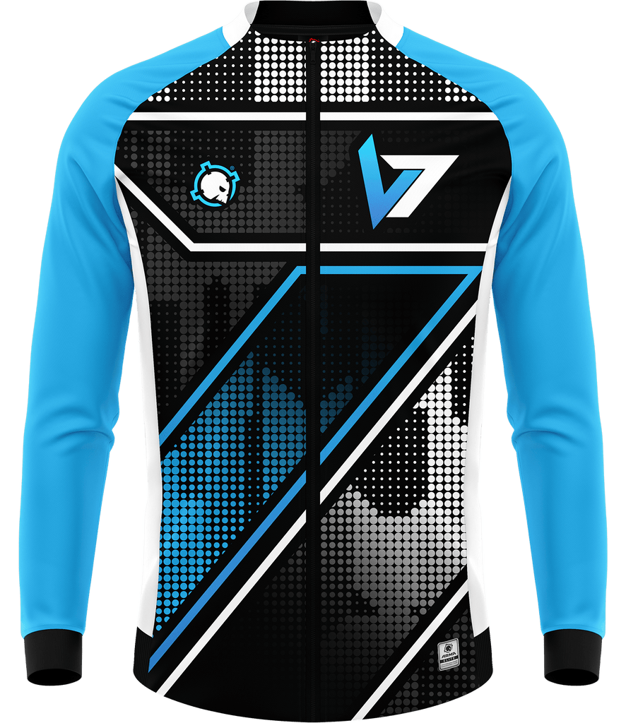 Vulcan7 ELITE Jacket - ARMA