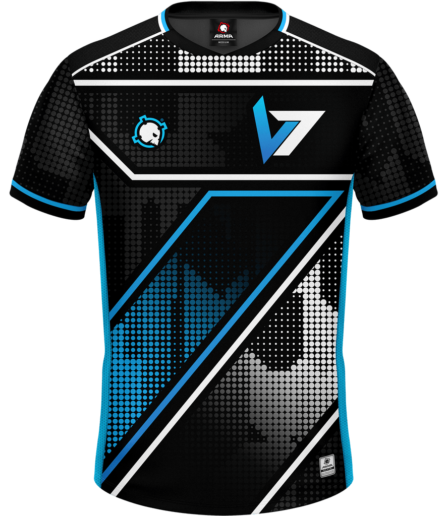 Vulcan7 ELITE Jersey - ARMA