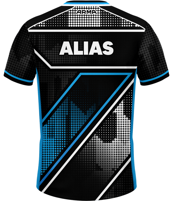 Vulcan7 ELITE Jersey - ARMA
