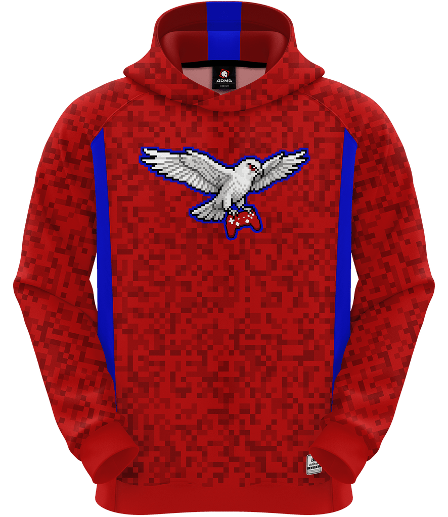 Wahama ELITE Hoodie - ARMA