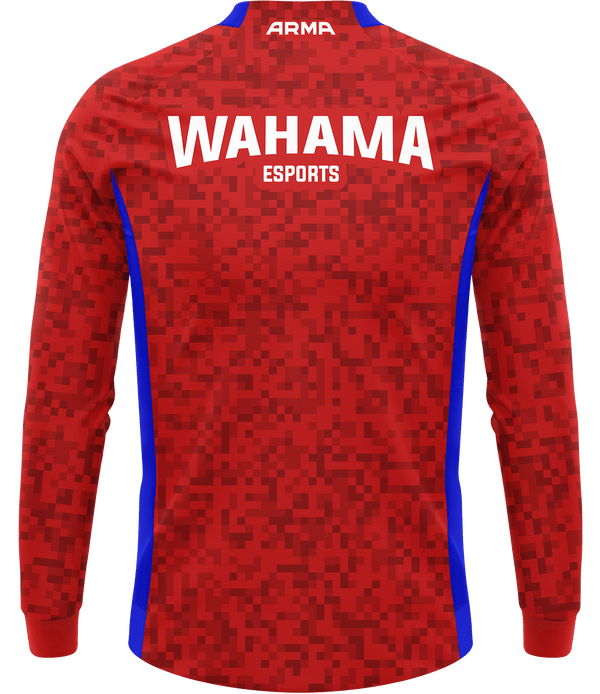 Wahama ELITE Jacket - ARMA