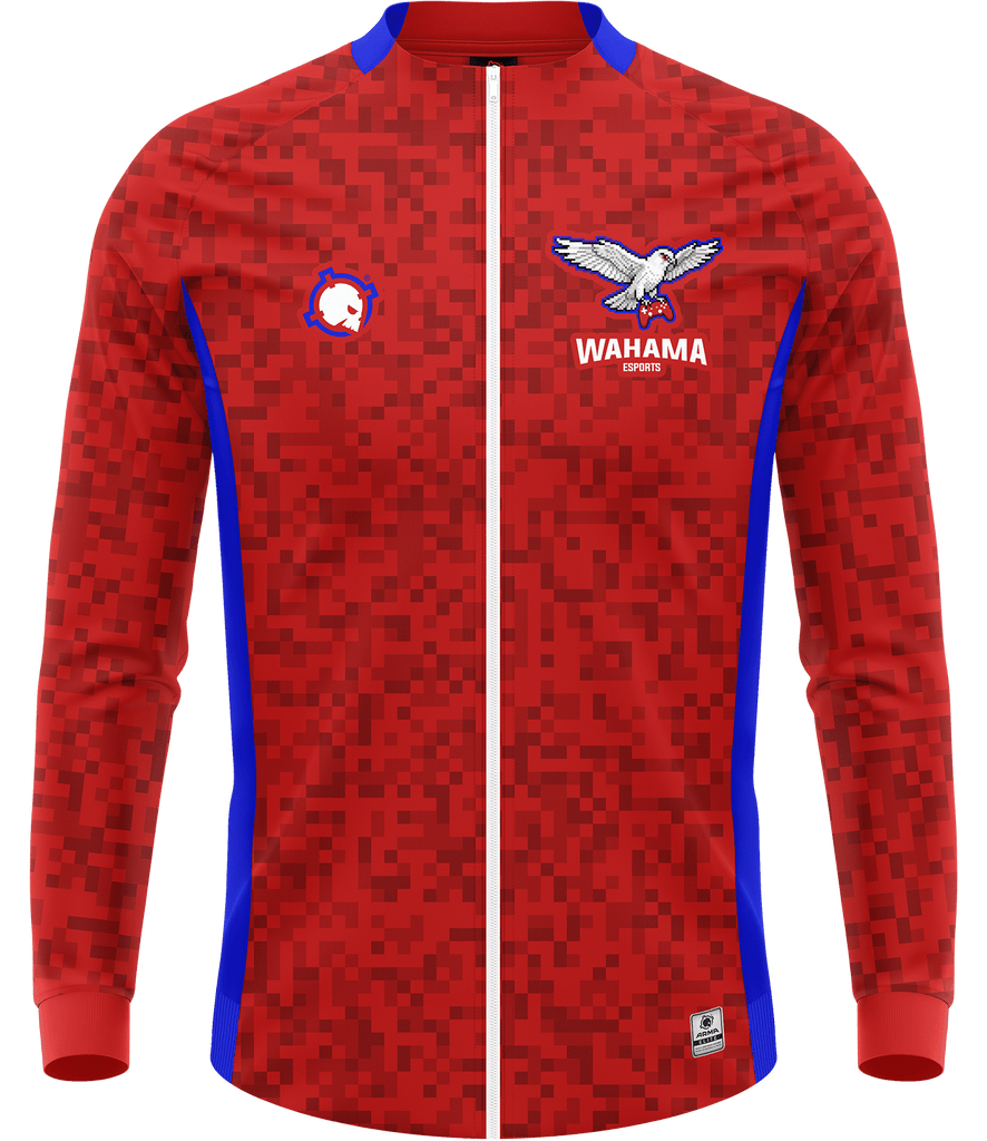 Wahama ELITE Jacket - ARMA