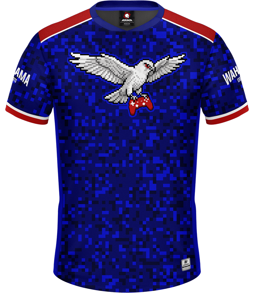 Wahama ELITE Jersey - ARMA