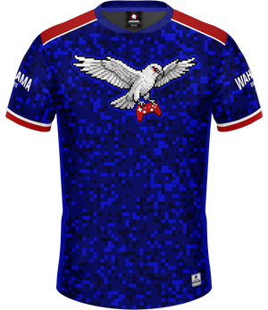 Wahama ELITE Jersey - ARMA