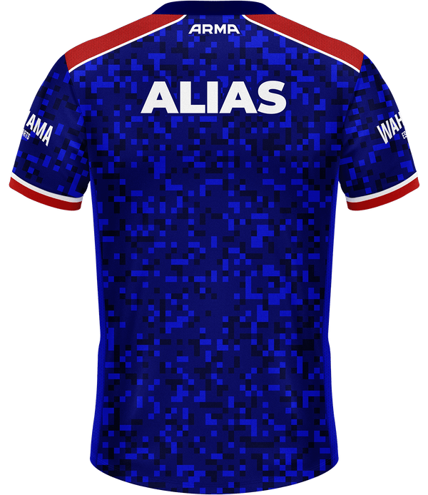 Wahama ELITE Jersey - ARMA