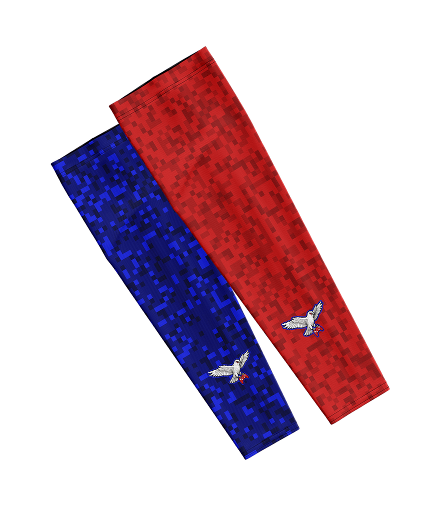 Wahama PRO Sleeves - ARMA