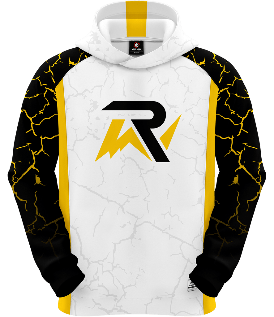 WaTT Resurge ELITE Hoodie - ARMA