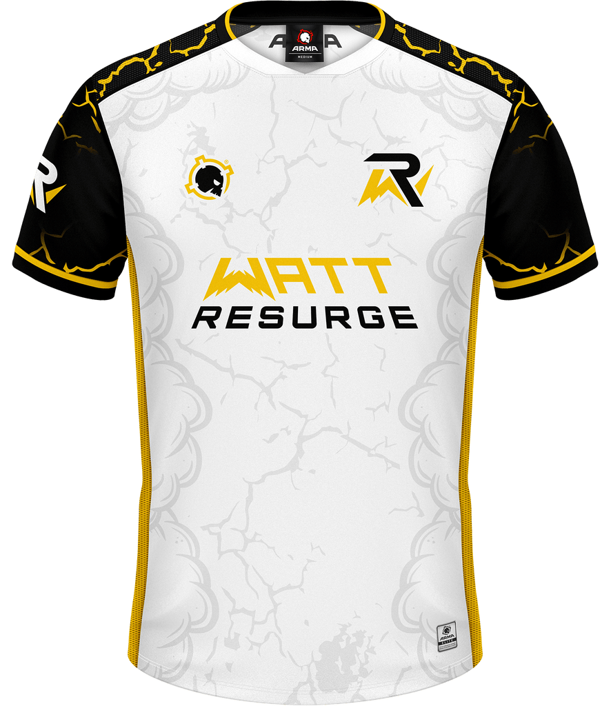 WaTT Resurge ELITE Jersey - ARMA