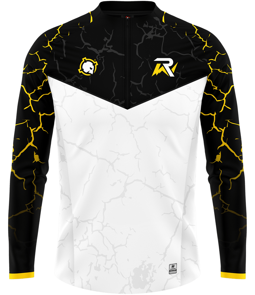 WaTT Resurge Quarter Zip - ARMA