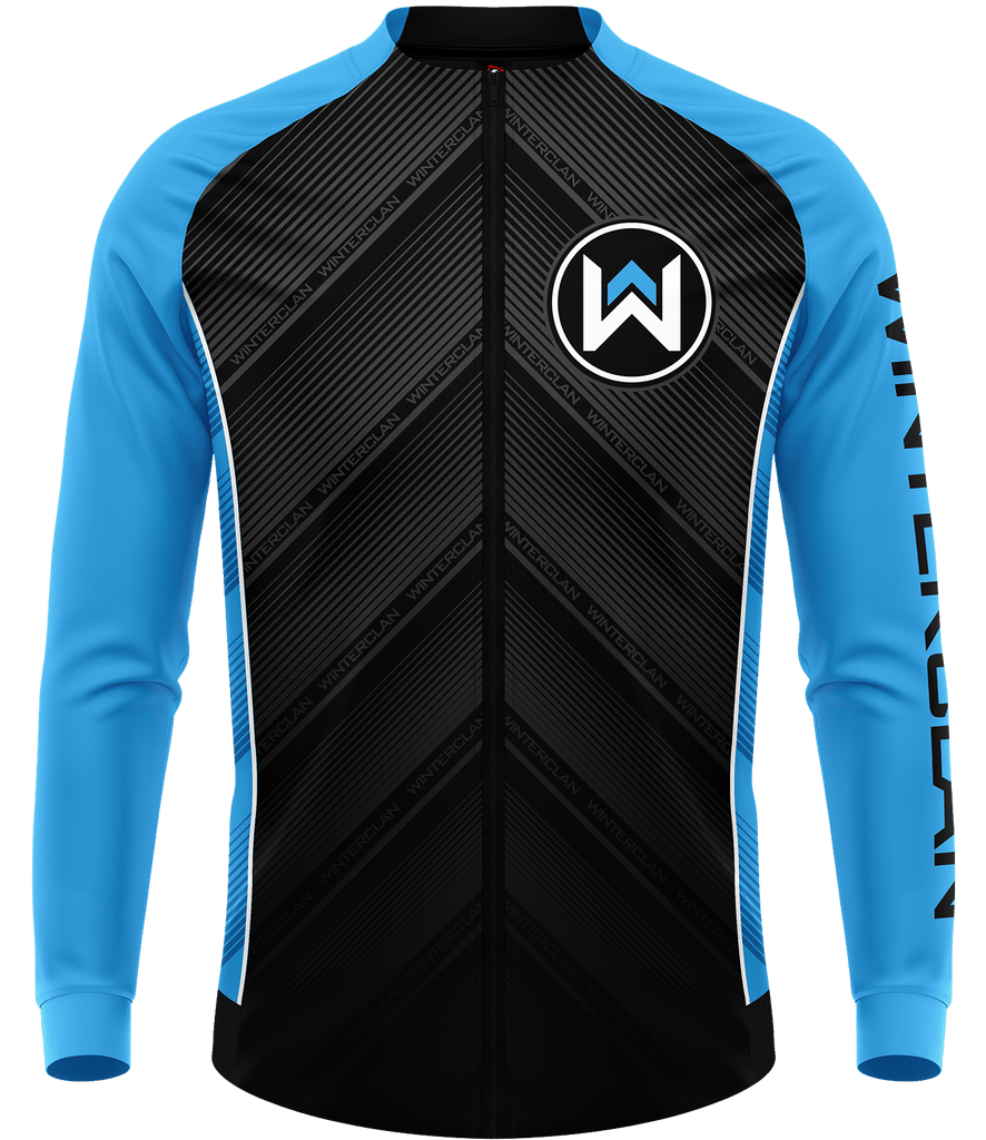 Winterclan ELITE Jacket - Black - ARMA