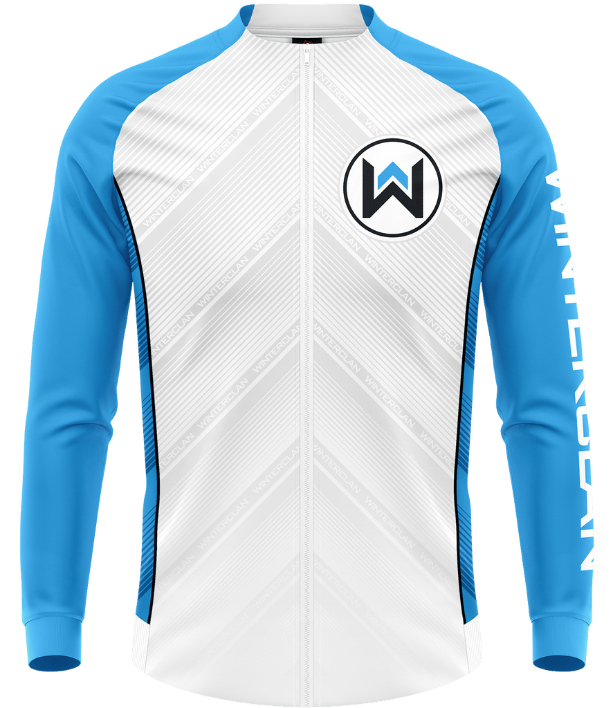 Winterclan ELITE Jacket - White - ARMA