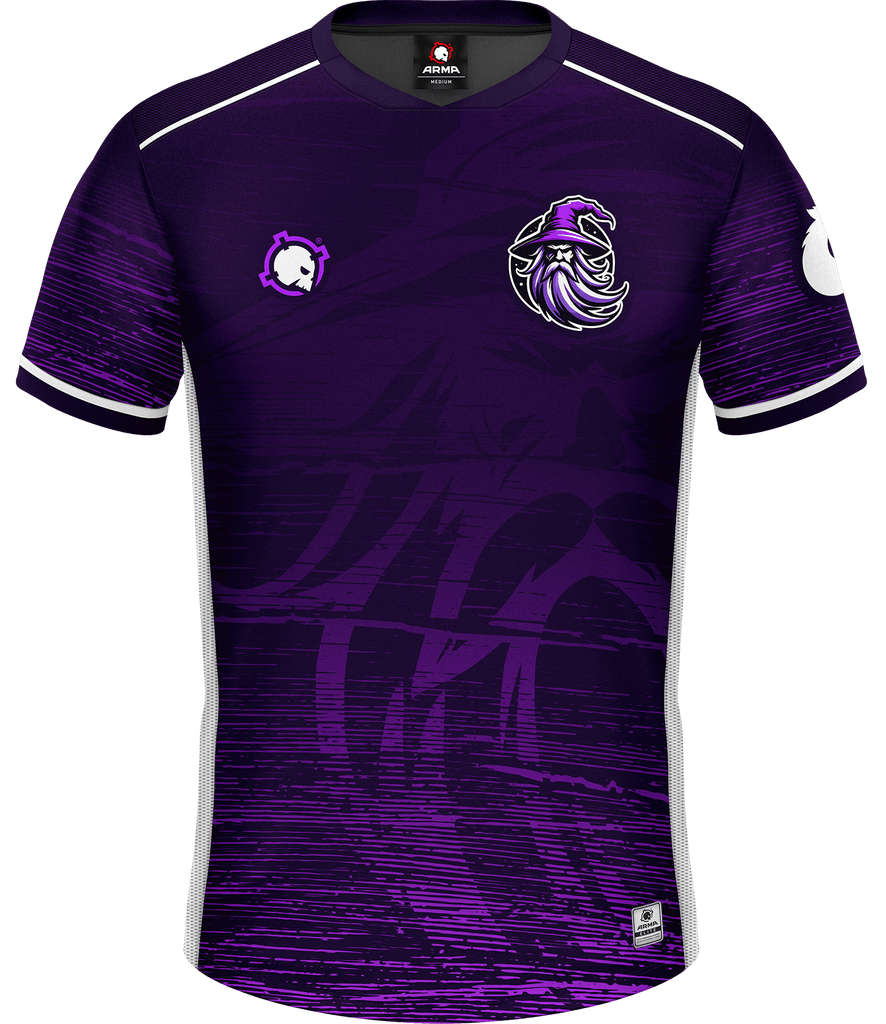 Wizards ELITE Jersey - ARMA