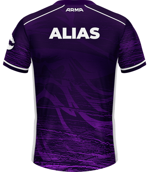 Wizards ELITE Jersey - ARMA