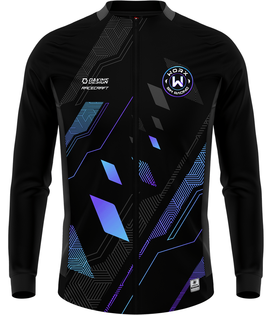 WORX ELITE Jacket - ARMA